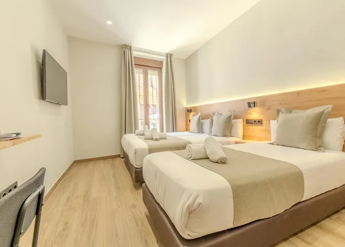 Bed & Breakfast La Milagrosa