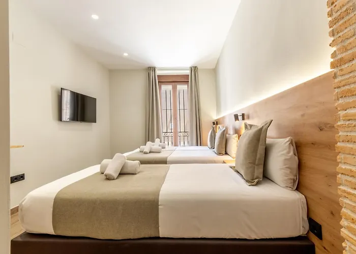 Hotel La Milagrosa
