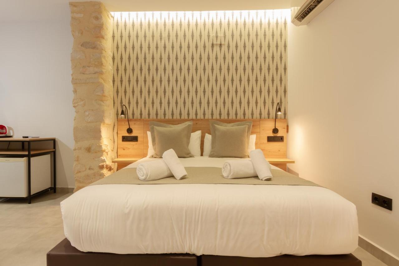 Hotel Hotel La Milagrosa