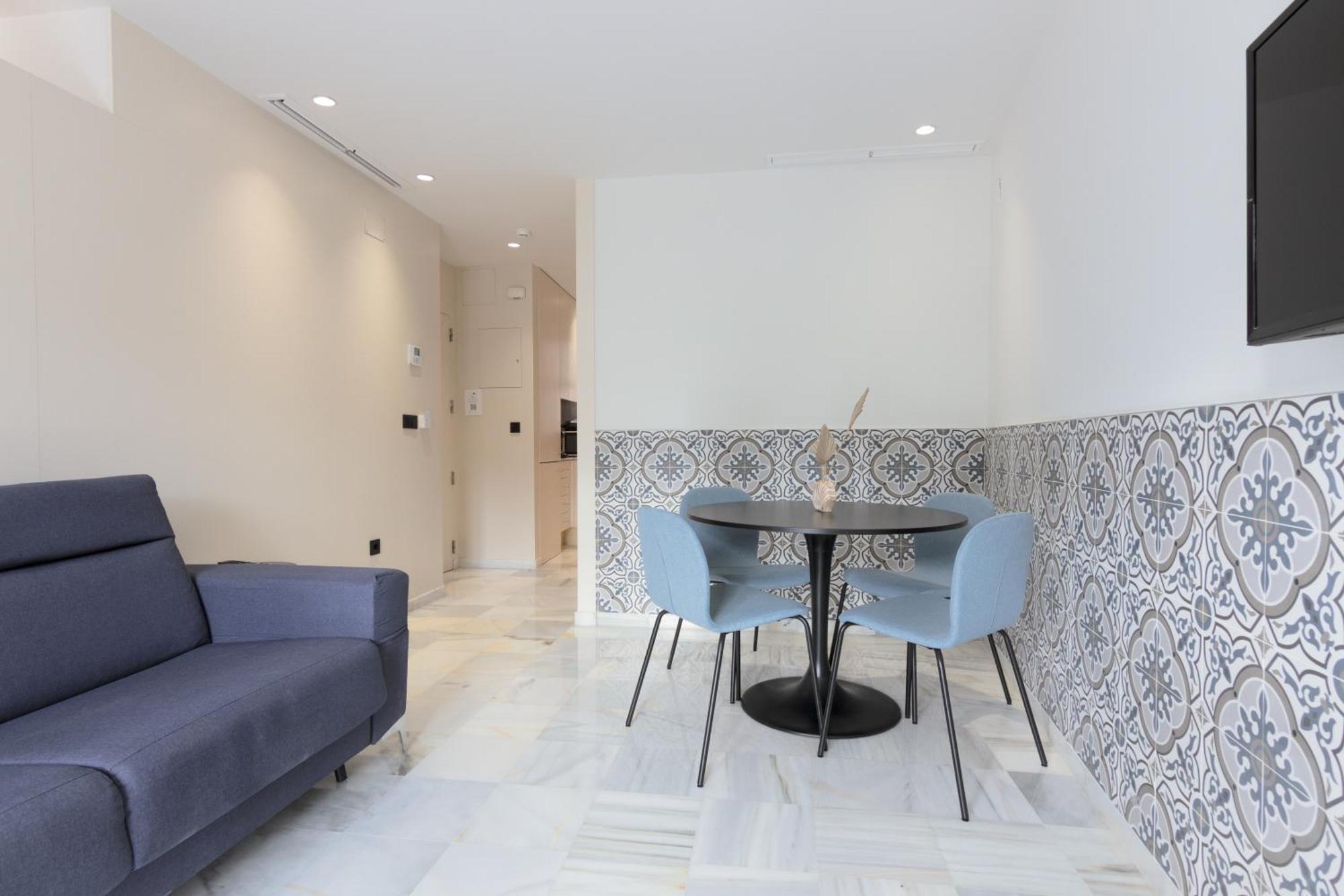 Hotel La Milagrosa
