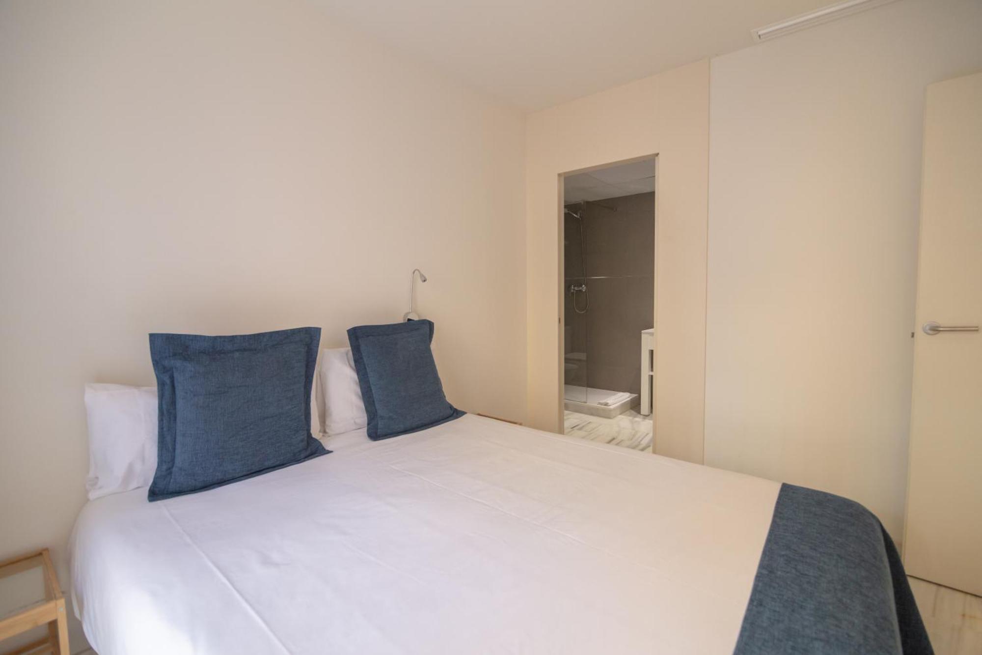 Hotel La Milagrosa
