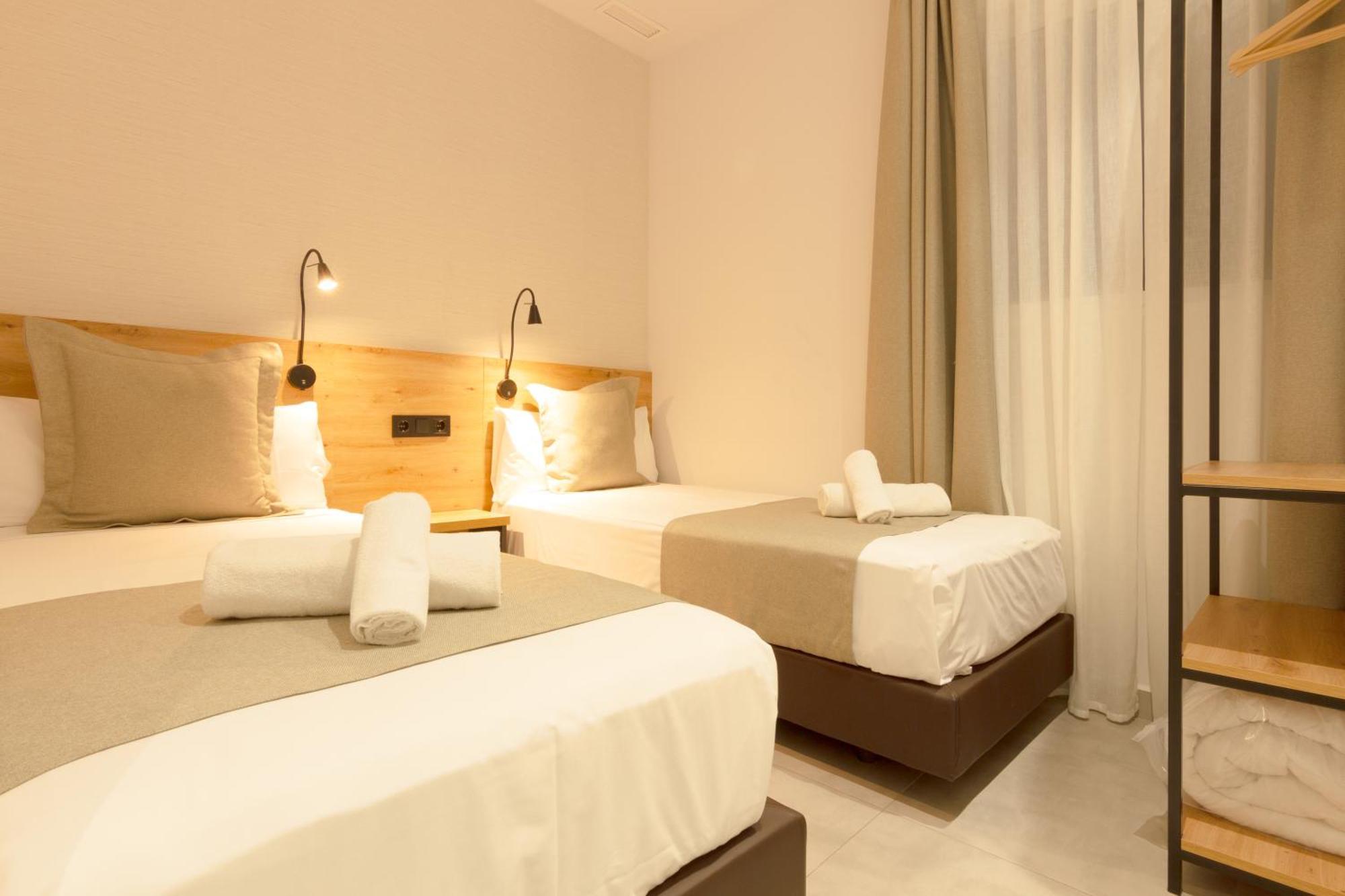 Bed & Breakfast La Milagrosa Hotel