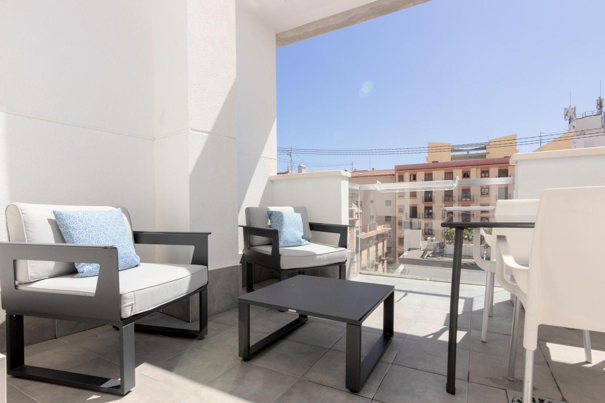 Bed & Breakfast La Milagrosa 2*