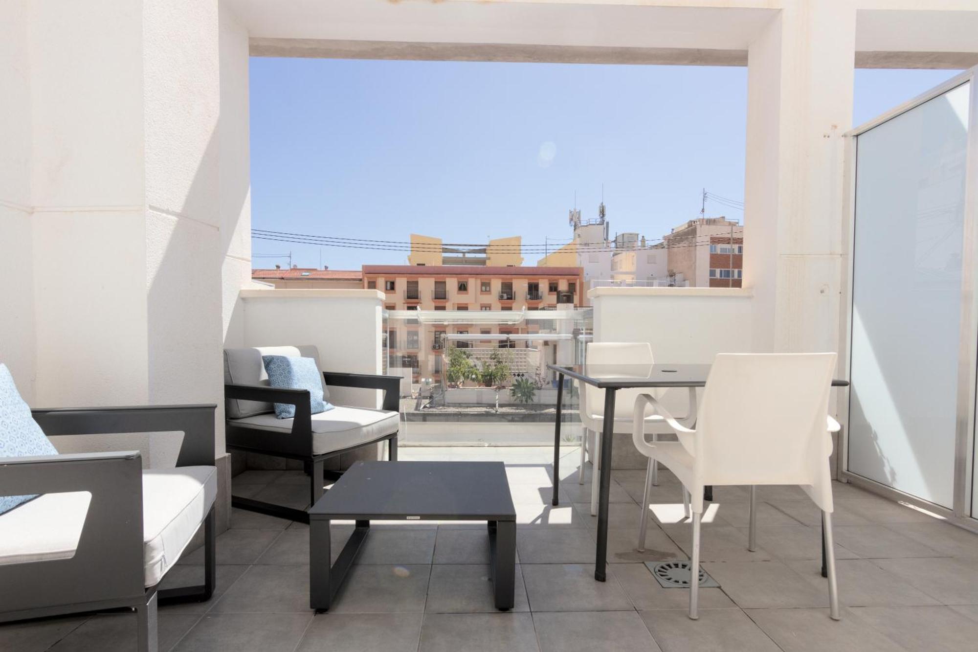 La Milagrosa Alicante