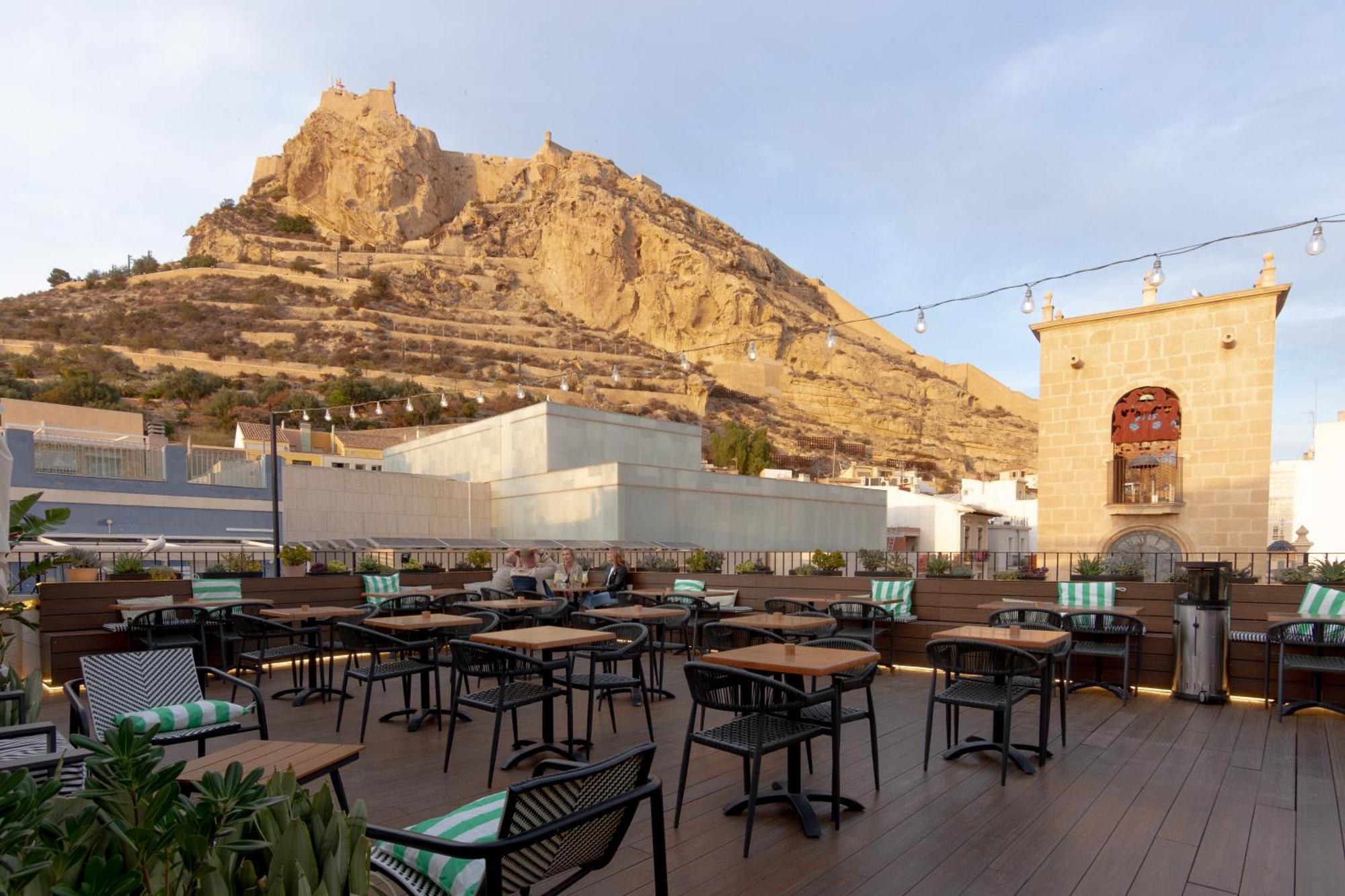 Hotel Bed & Breakfast La Milagrosa Alacant