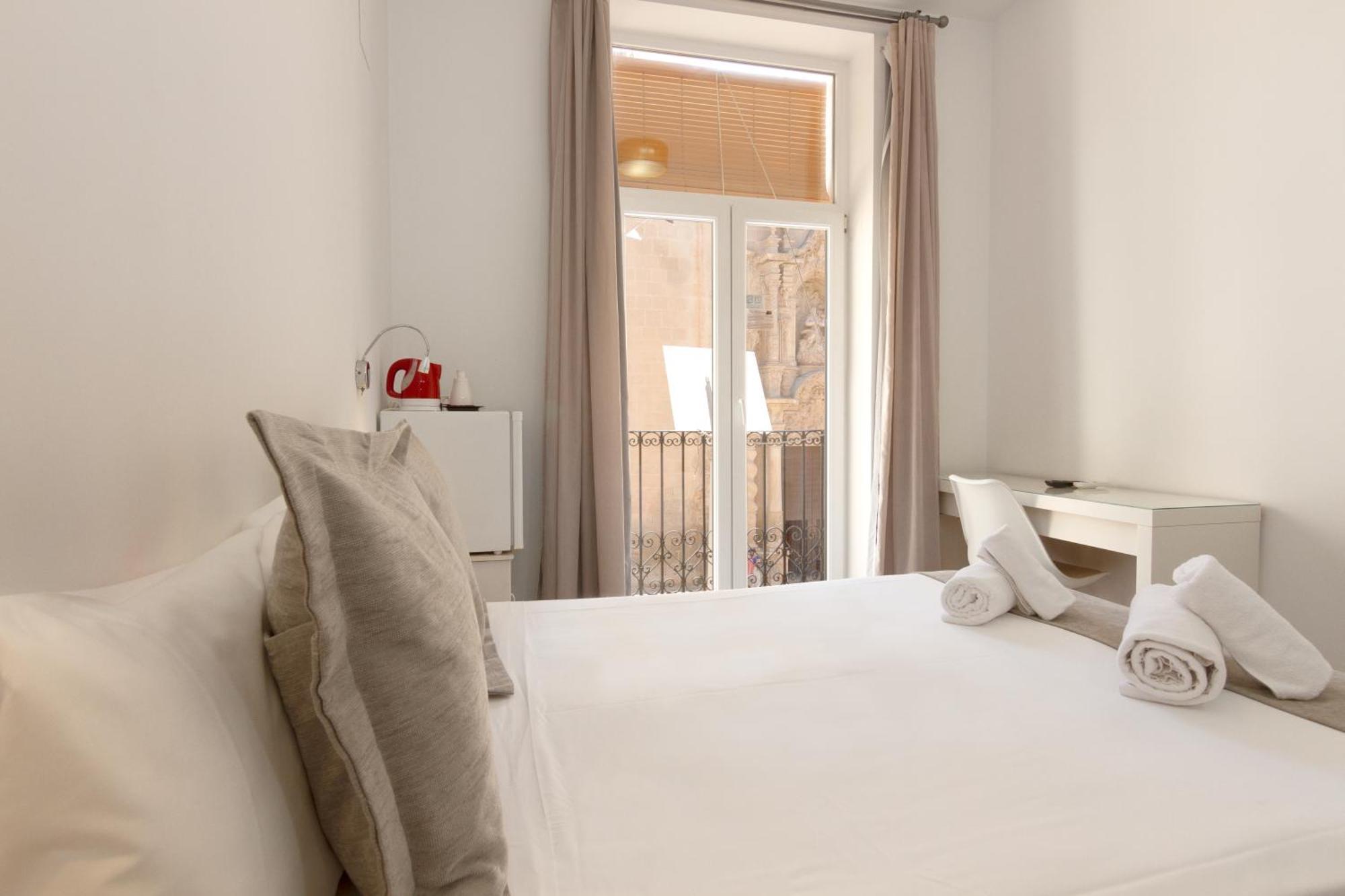 Bed & Breakfast La Milagrosa 2*