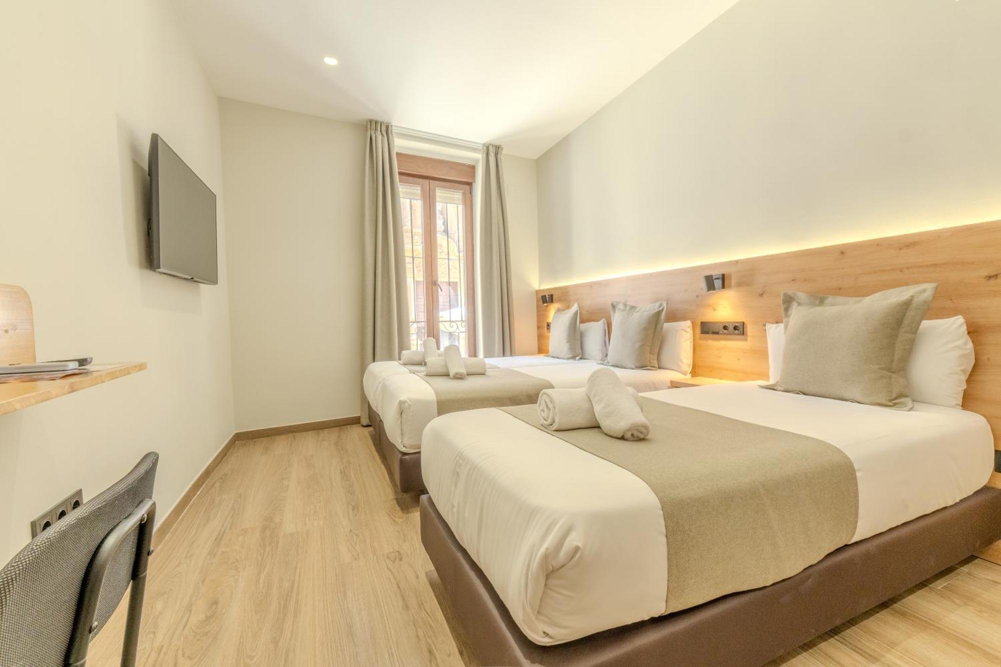 Hotel La Milagrosa Hotel Alicante