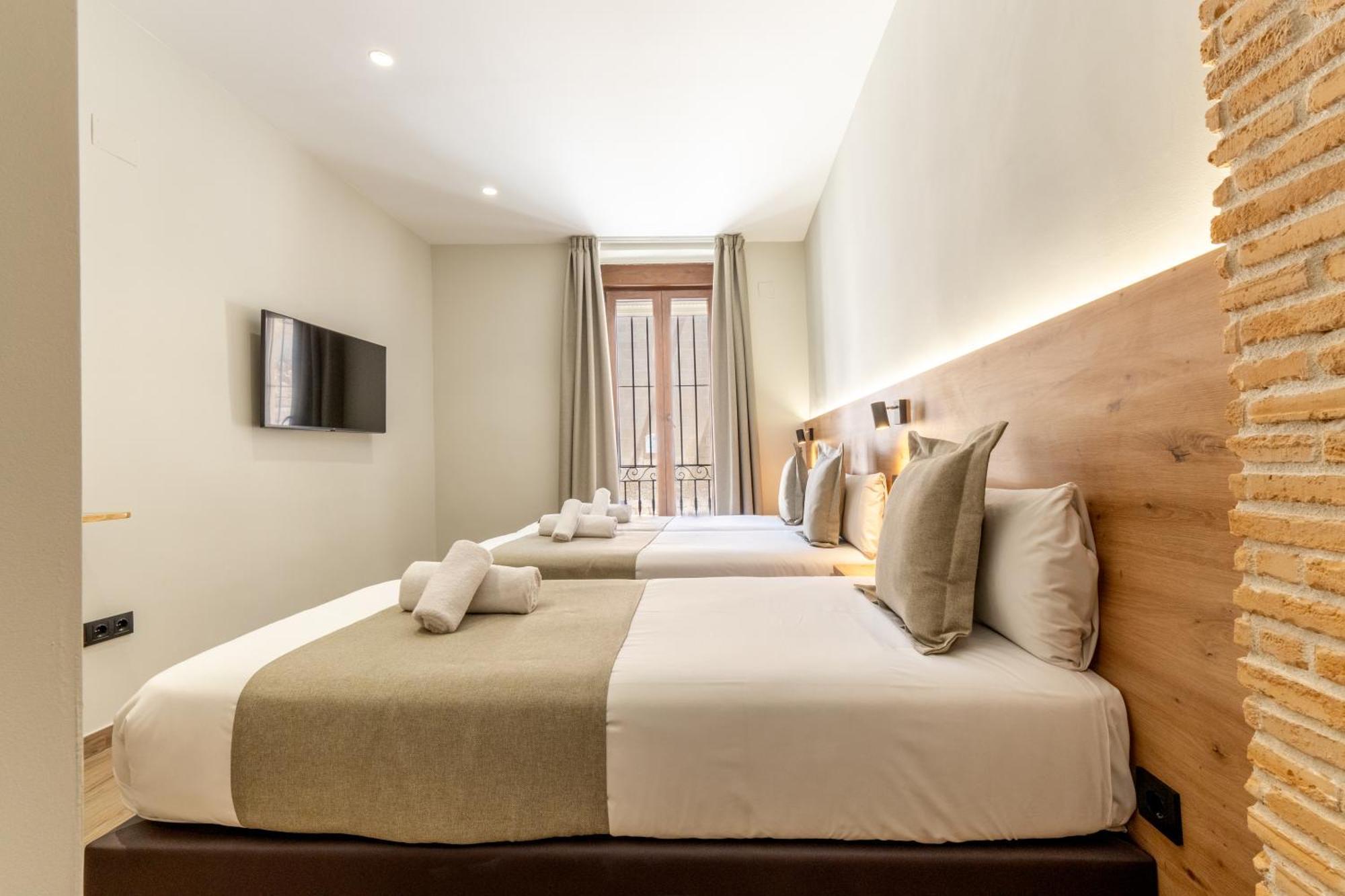 Hotel La Milagrosa Alicante
