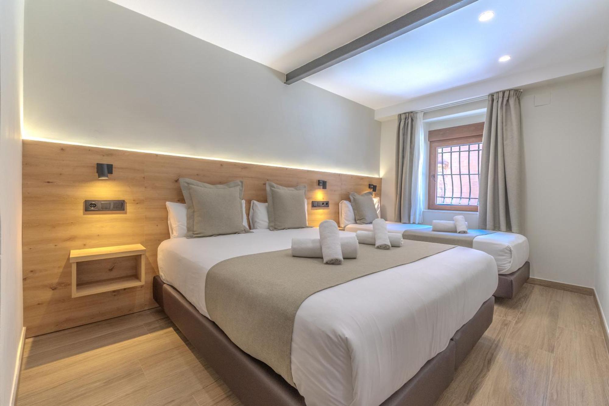 Hotel La Milagrosa 2* Alicante