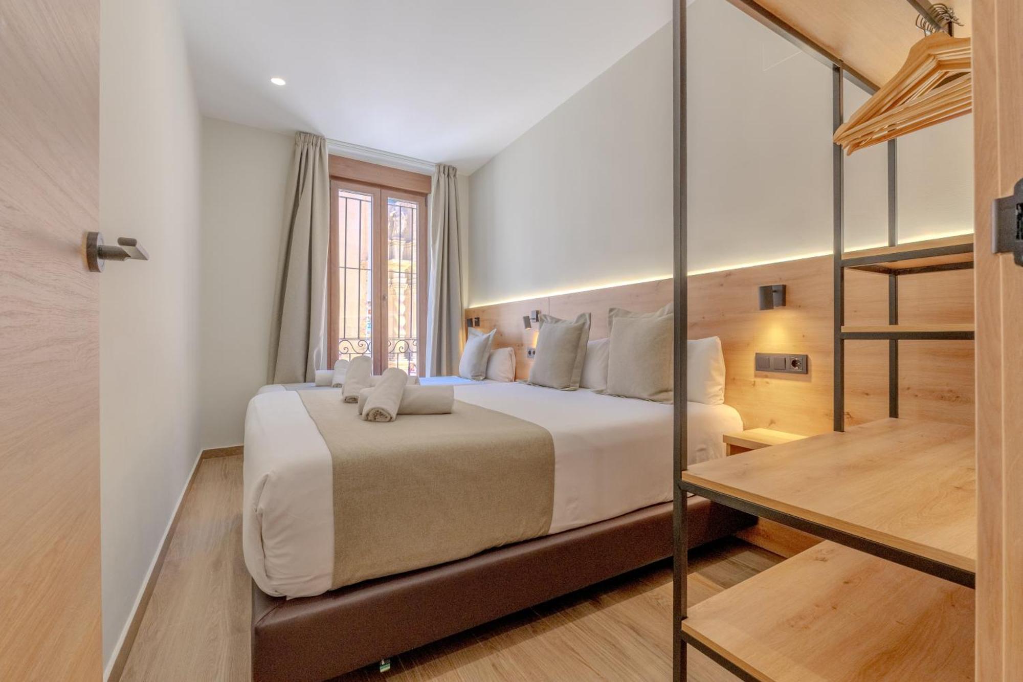 Hotel Hotel La Milagrosa