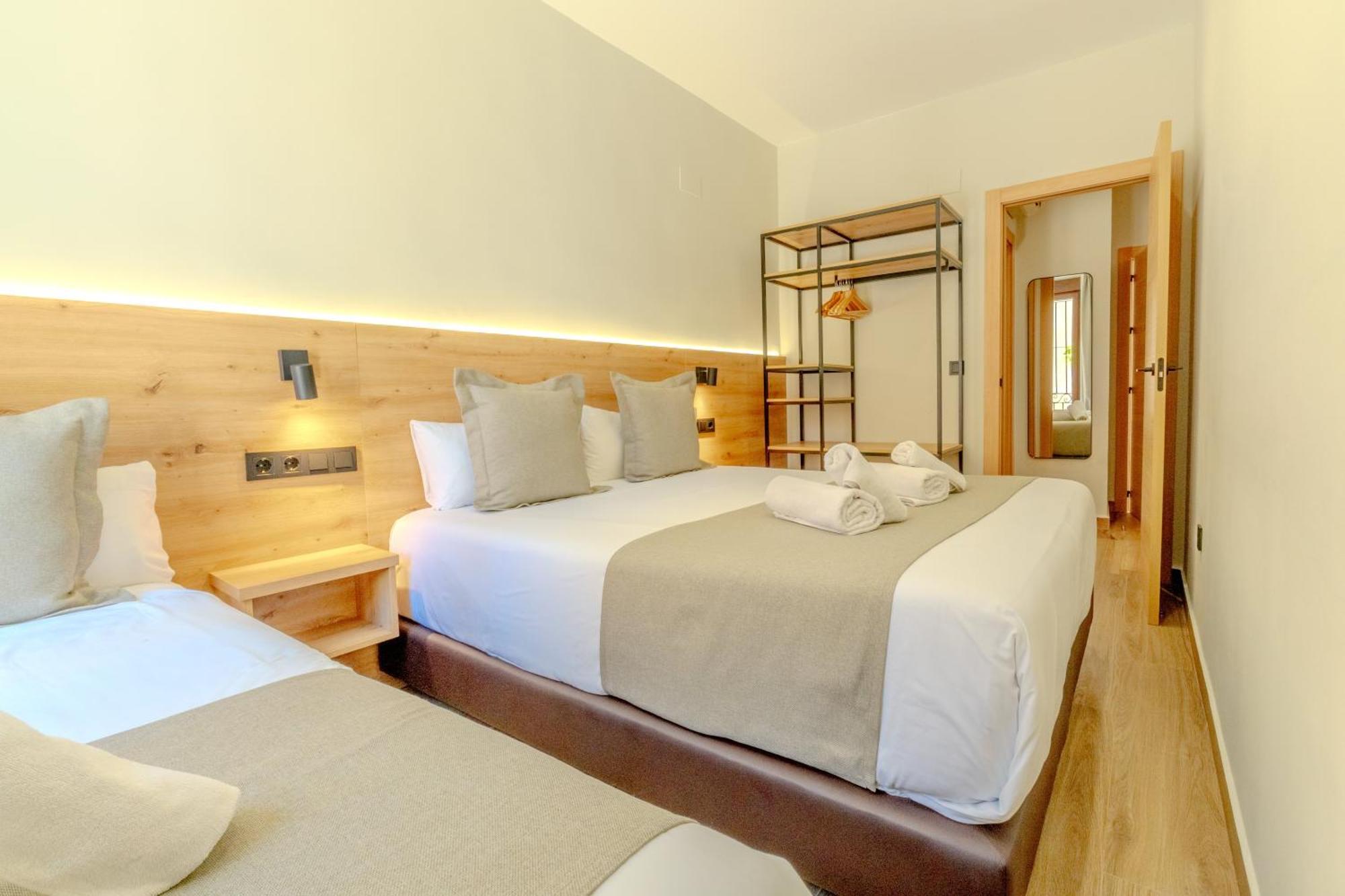 Hotel La Milagrosa Hotel 2*