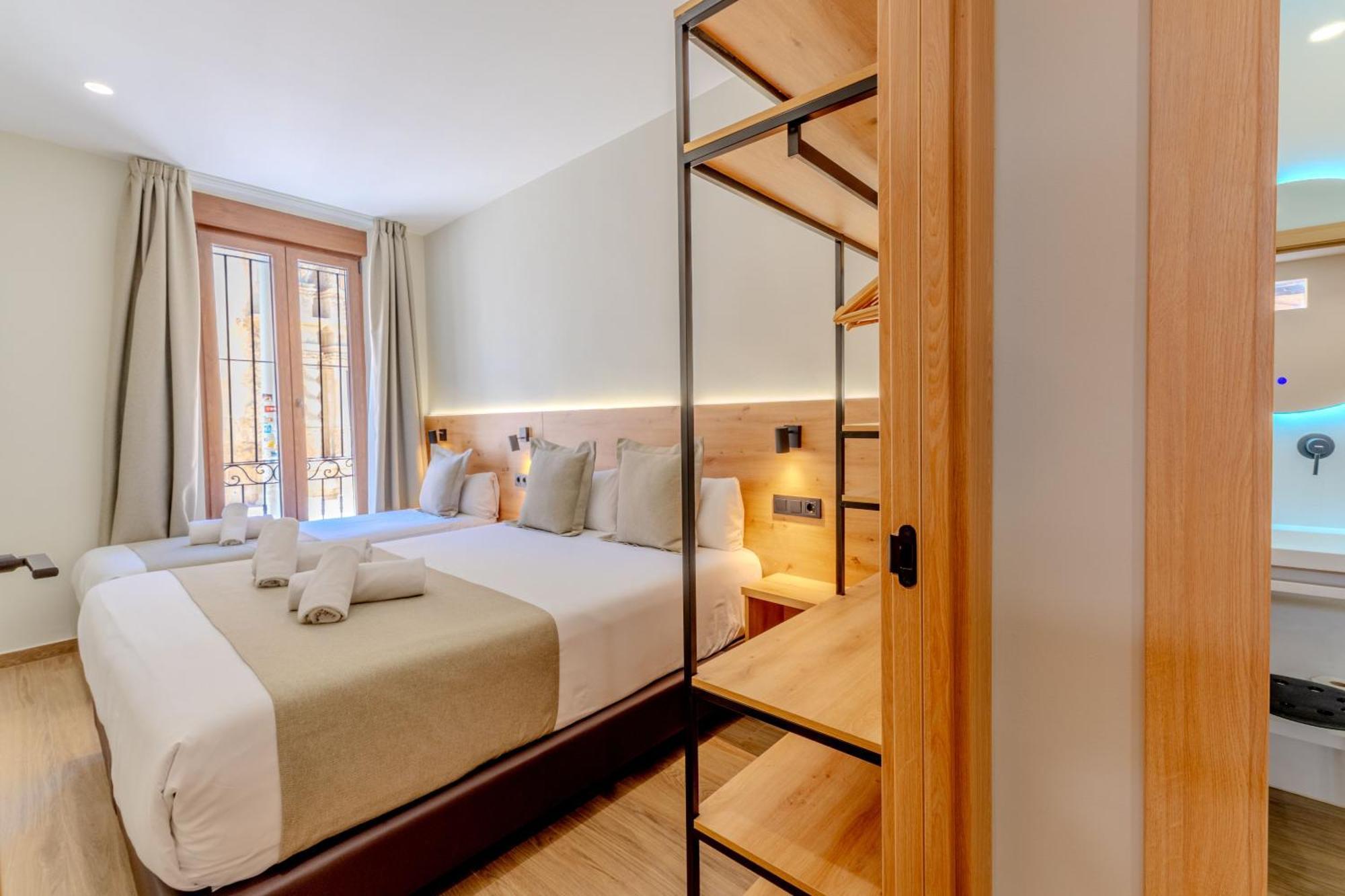 Hotel Hotel La Milagrosa 2*