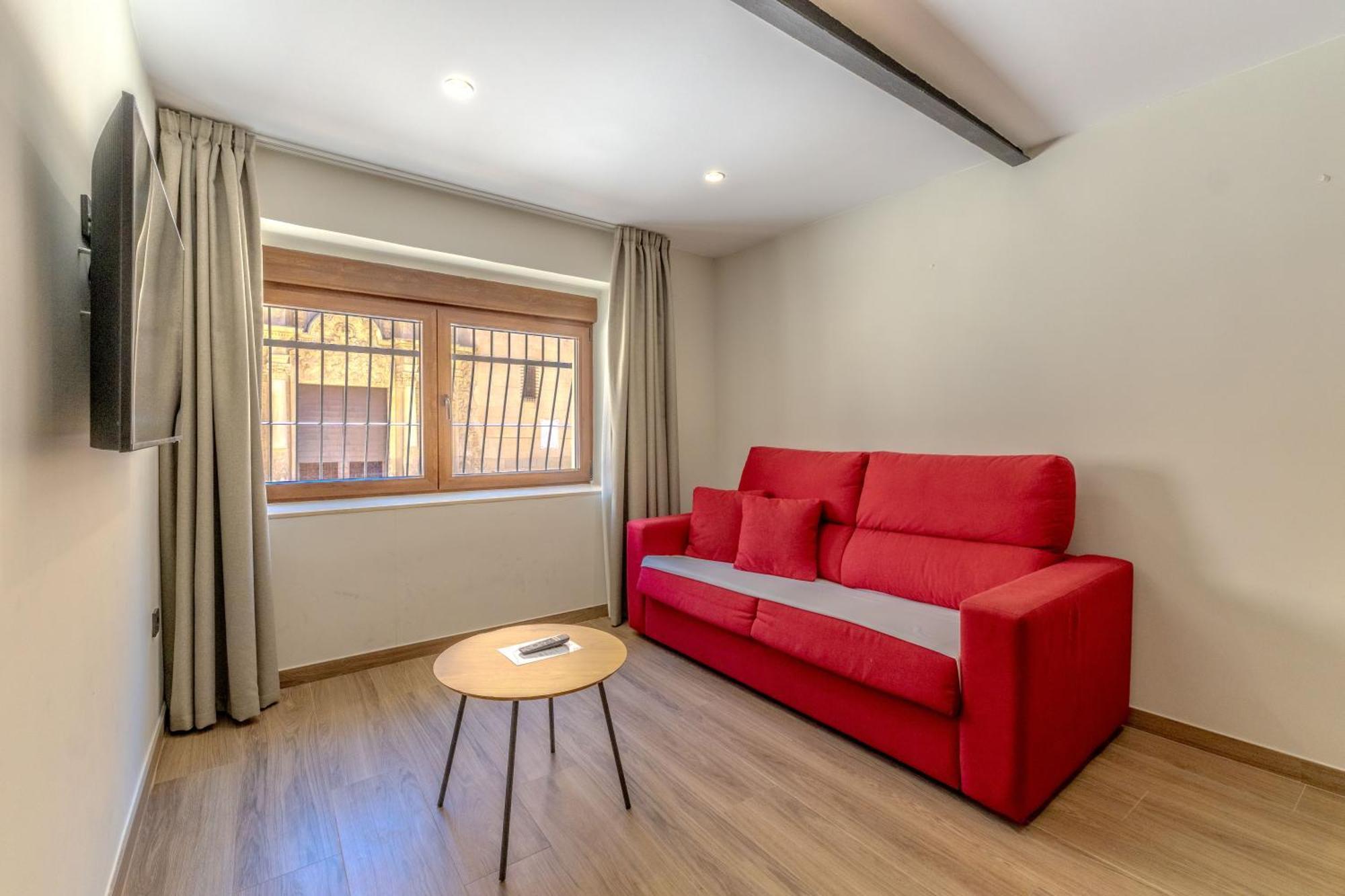 La Milagrosa Hotel Alicante