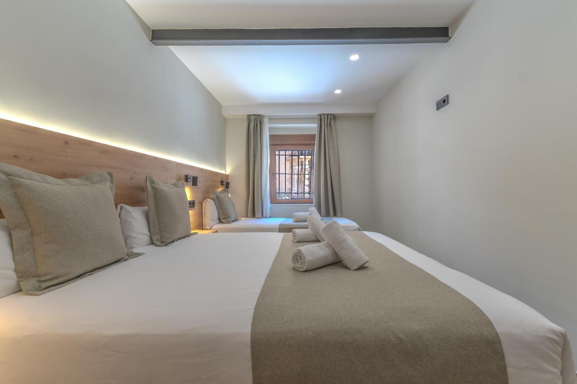 Hotel Hotel La Milagrosa Alicante