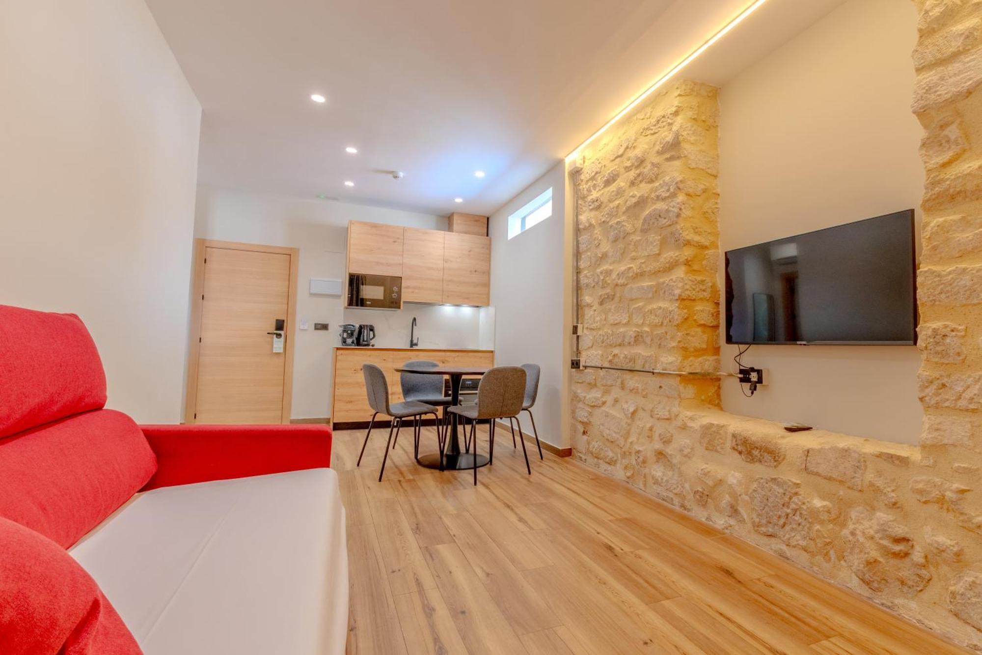 Bed & Breakfast La Milagrosa Alacant