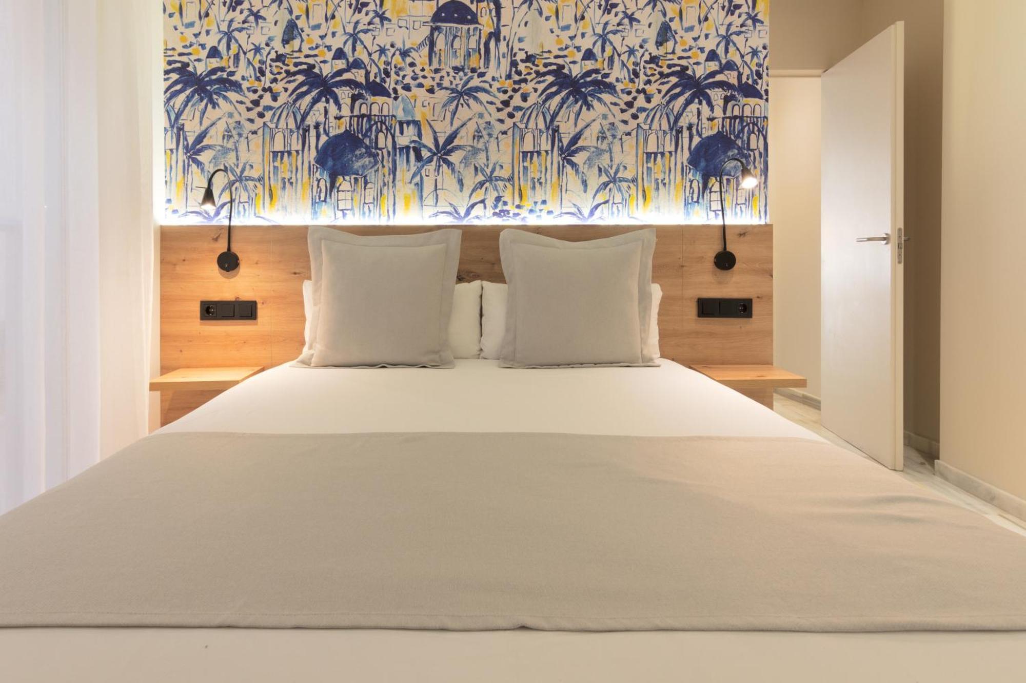 La Milagrosa Hotel Alicante