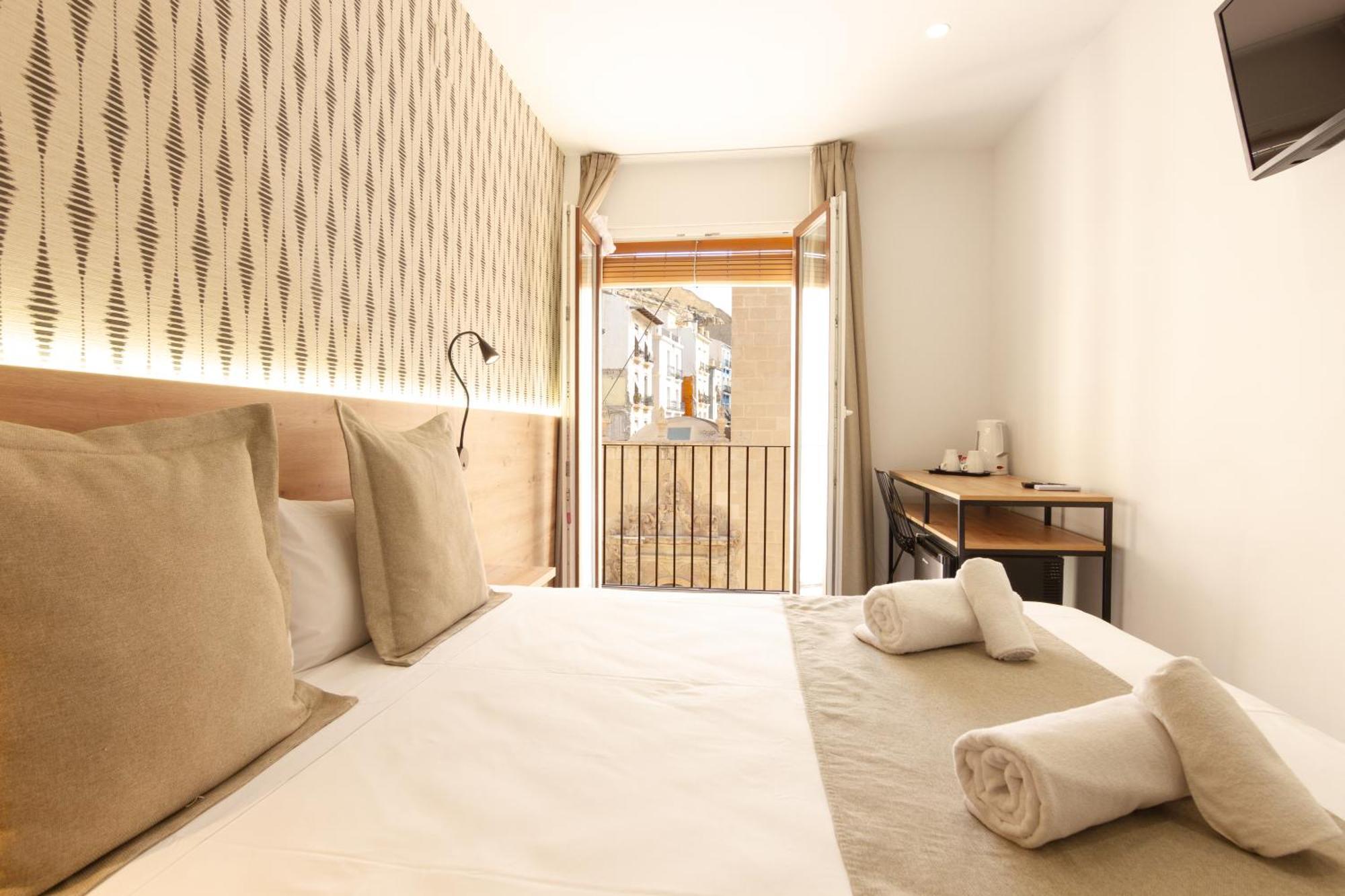 La Milagrosa Hotel