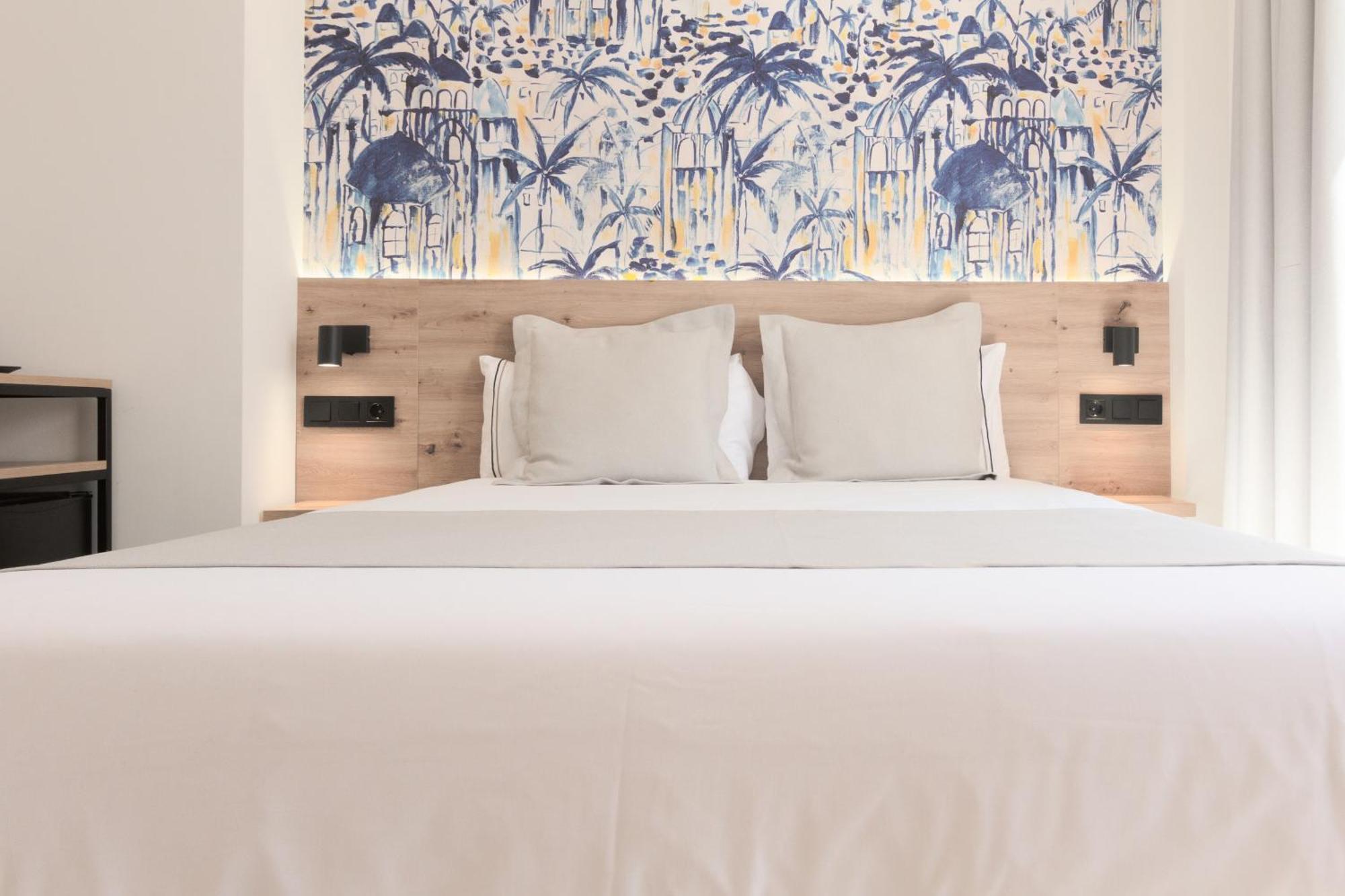 La Milagrosa Hotel Alicante